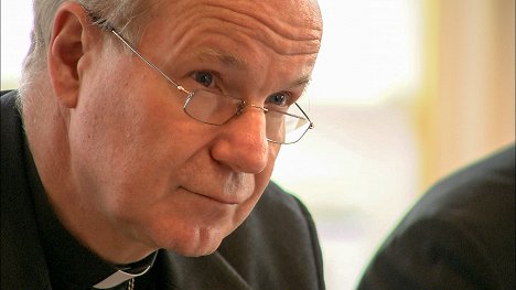Christoph Schönborn - Kardinal Christoph Schönborn - Hirte und Krisenmanager - Photos