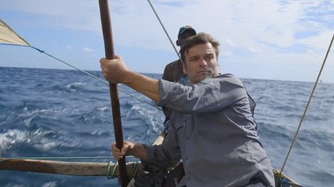 Marc Thiercelin - À la rencontre des peuples des mers - Madagascar : Les Vezos, la grande migration - Kuvat elokuvasta