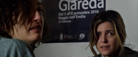Elisabetta Pellini - Stato di ebbrezza - Photos