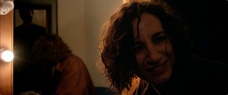 Francesca Inaudi - Stato di ebbrezza - Film