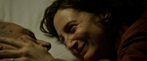 Francesca Inaudi - Stato di ebbrezza - De la película