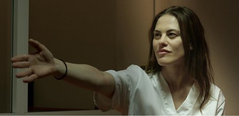 Melania Dalla Costa - Stato di ebbrezza - De la película