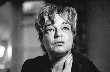 Simone Signoret - Simone Signoret, figure libre - Kuvat elokuvasta