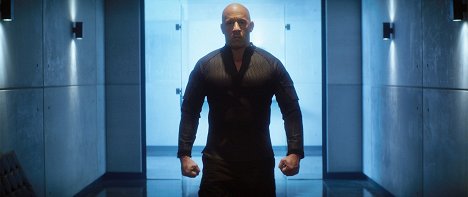Vin Diesel - Bloodshot - Filmfotók