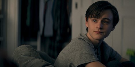 Jaeden Martell - Defending Jacob - Pilotní díl - Z filmu