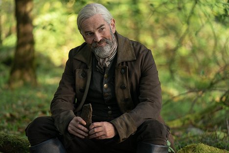 Duncan Lacroix - Outlander - Die Highland-Saga - Das flammende Kreuz - Filmfotos
