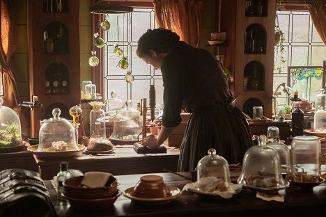 Caitríona Balfe - Outlander - Die Highland-Saga - Zwischen zwei Fronten - Filmfotos