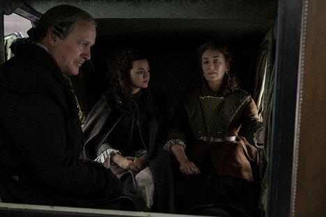 Maria Doyle Kennedy - Outlander - Az idegen - Jobb házasságban élni, mint égni - Filmfotók