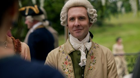 Tim Downie - Outlander - Better to Marry Than Burn - Photos