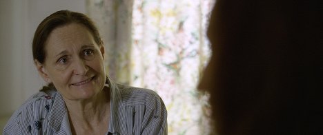 Beth Grant - Nenápadné zlo - Z filmu