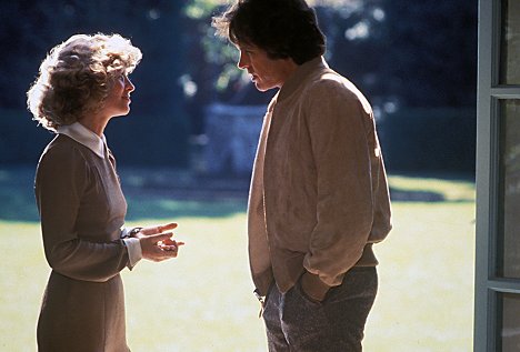 Julie Christie, Warren Beatty - Niebiosa mogą poczekać - Z filmu