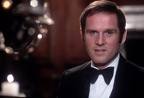 Charles Grodin - Le Ciel peut attendre - Film