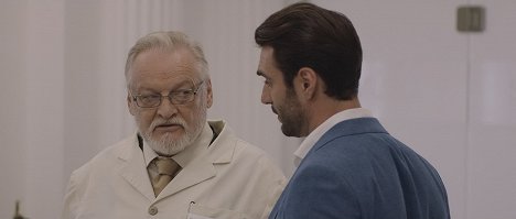 Frigyes Kovács, Bálint Adorjáni - Mellékhatás - Episode 2 - De la película