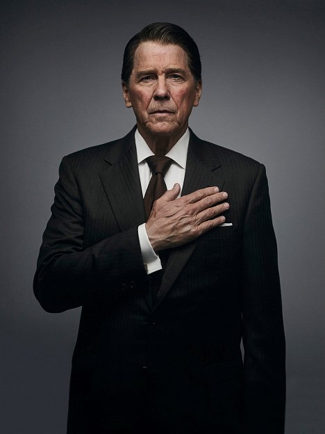 Tim Matheson - Killing Reagan - Werbefoto