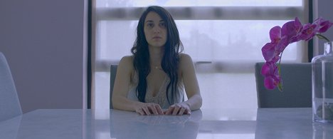 Anahi Davila - Dos Veces Tú - Van film