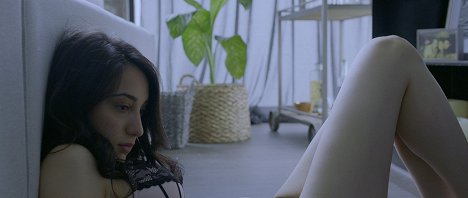 Anahi Davila - Dos Veces Tú - De la película
