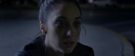 Anahi Davila - Dos Veces Tú - Film