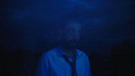 Giancarlo Ruiz - El rey de la Fiesta - Filmfotók