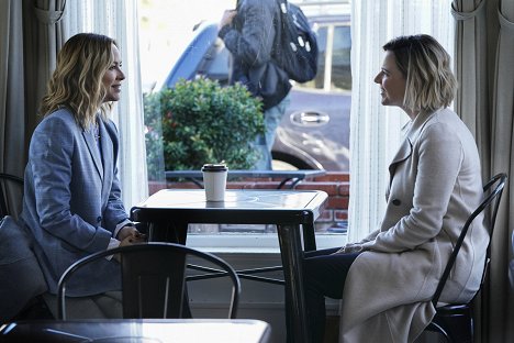 Maria Bello - NCIS: Naval Criminal Investigative Service - Schooled - Photos