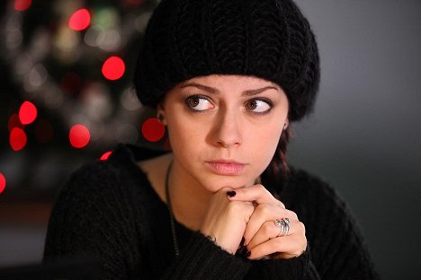 Annalisa Scarrone - Babbo Natale non viene da Nord - Z filmu