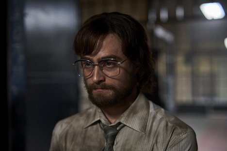 Daniel Radcliffe - Flucht aus Pretoria - Filmfotos
