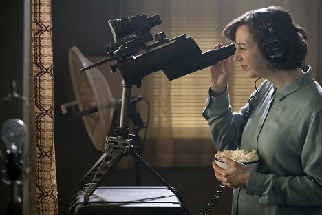 Kristen Schaal - Juego de espías - De la película