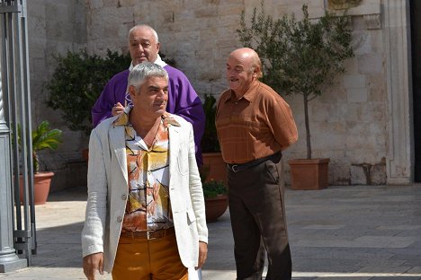 Biagio Izzo, Salvatore Misticone - Matrimonio al Sud - Photos