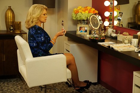 Mary Hart - Baby Daddy - The Tuck Stops Here - Photos