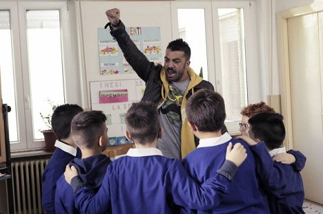 Amedeo Grieco ČSFD.cz