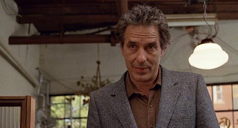 John Cassavetes - Incubus - Do filme