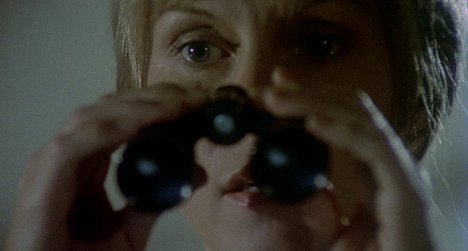 Luana Anders - Syndrom vraha - Z filmu