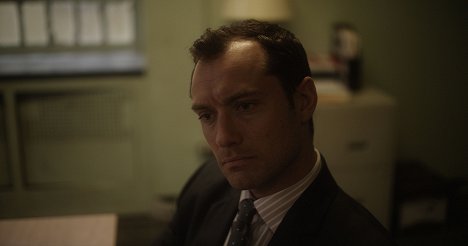 Jude Law - Side Effects - Tödliche Nebenwirkungen - Filmfotos