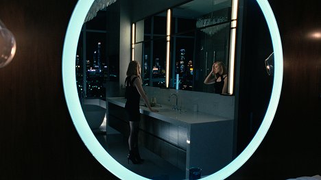 Evan Rachel Wood - Westworld - Parce Domine - Do filme