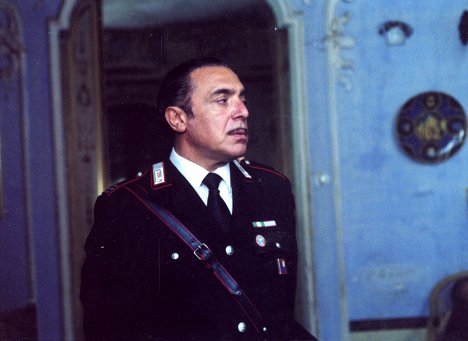 Nino Frassica - Don Matteo - De la película