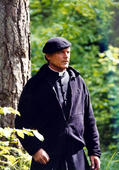 Terence Hill - Don Matteo - A szent nyomozó - Filmfotók