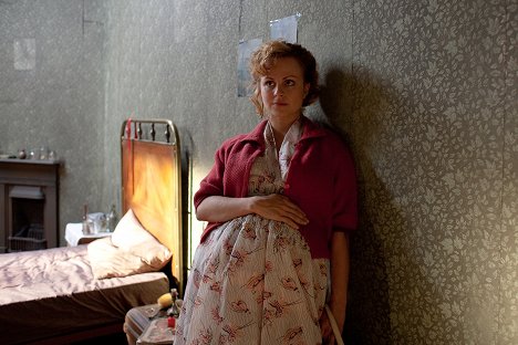 Tina O'Brien - Call the Midwife - Ruf des Lebens - Lebenswege - Filmfotos