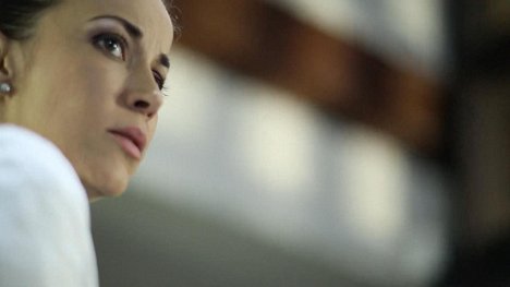 Rocío Verdejo - De mujer a mujer - Z filmu