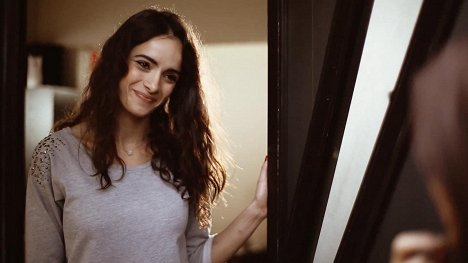 María Gonllegos - De mujer a mujer - De la película