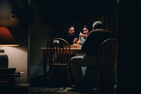 Mark Ruffalo, Kathryn Hahn - Bludné kruhy - Epizoda 2 - Z filmu