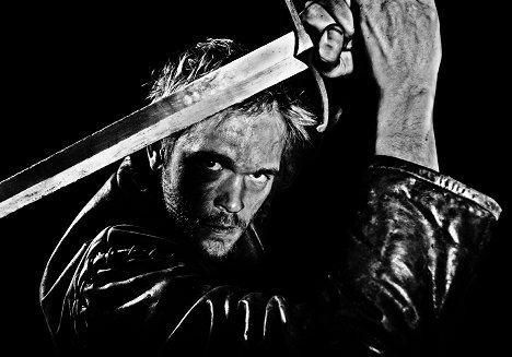 Joakim Nätterqvist - Arn: The Knight Templar - Promo