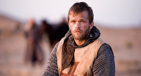 Joakim Nätterqvist - Arn: The Knight Templar - Photos