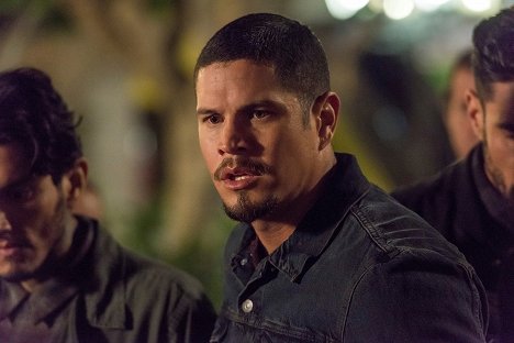 JD Pardo - Mayans M.C. - Skorpion - Filmfotos