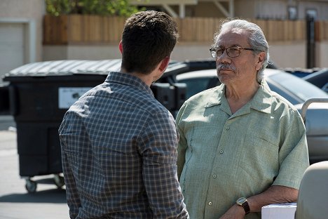 Edward James Olmos - Mayans M.C. - Miliz - Filmfotos