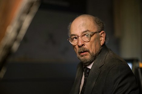 Richard Schiff - The Good Doctor - Rescate - De la película