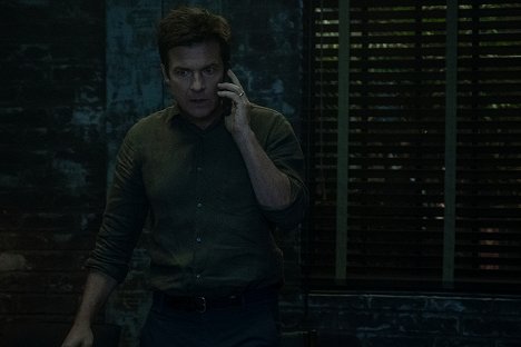 Jason Bateman - Ozark - Civil Union - Photos