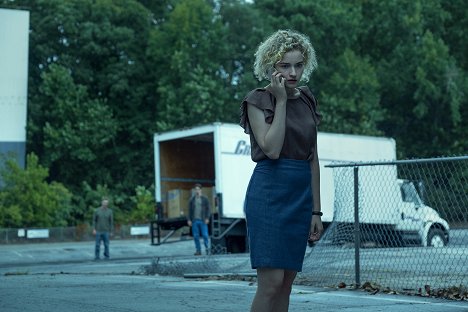 Julia Garner - Ozark - Tvůj dům je i můj dům - Z filmu