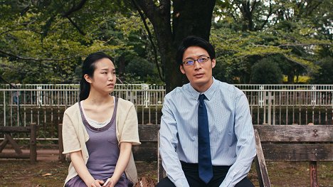 Saki Yōme, Keita Arai - Last Lover - Filmfotók