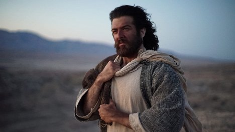 Sean Ardalan - XL: The Temptation of Christ - Photos