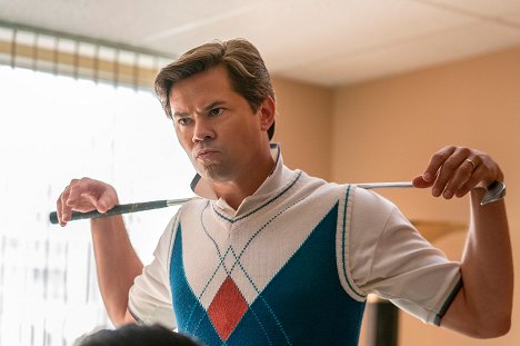Andrew Rannells - Black Monday - Fore! - Film