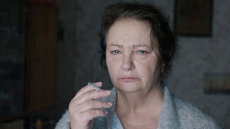 Anna Dymna - Dzień babci - De la película